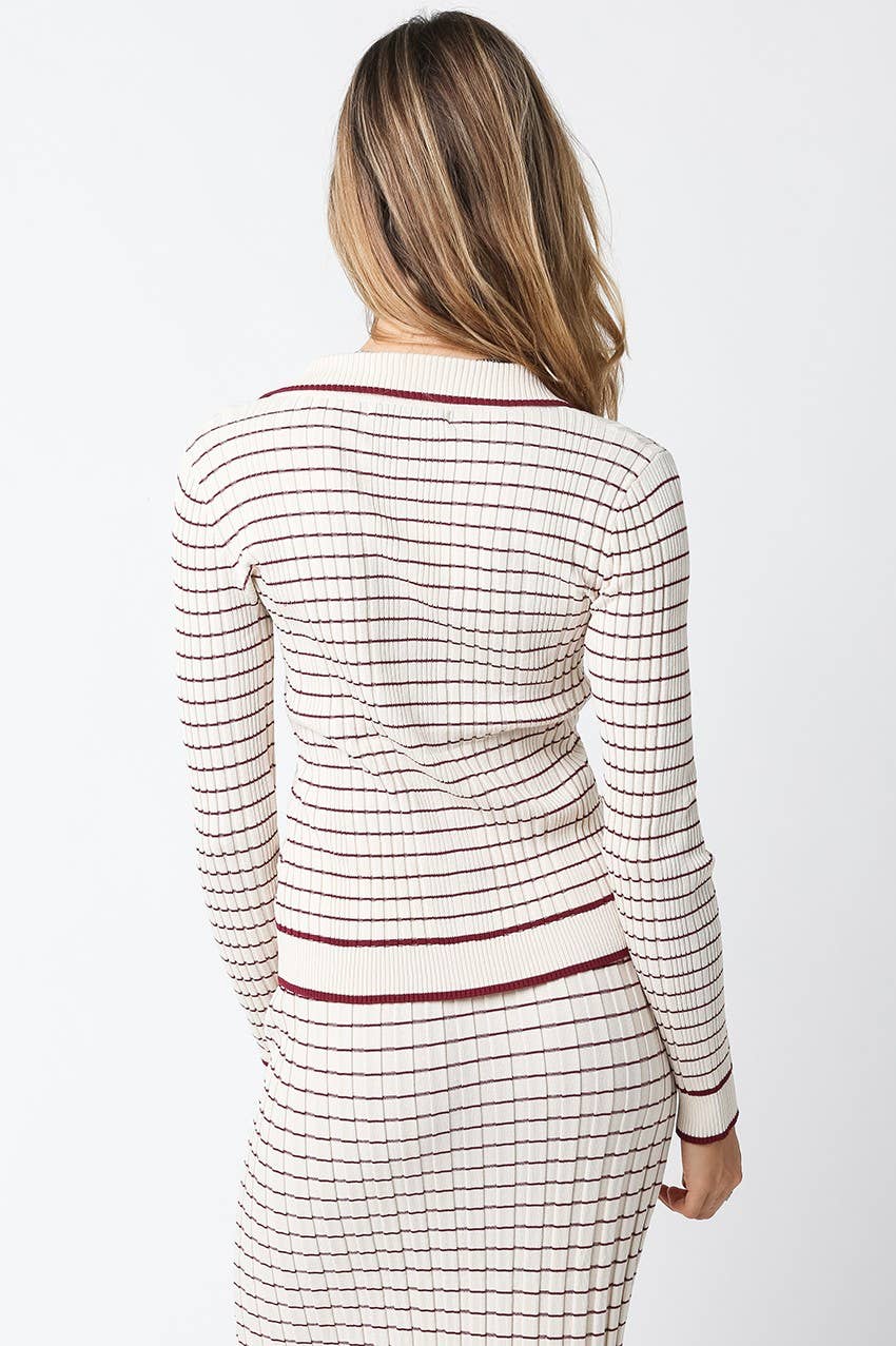 Celine | Cardigan