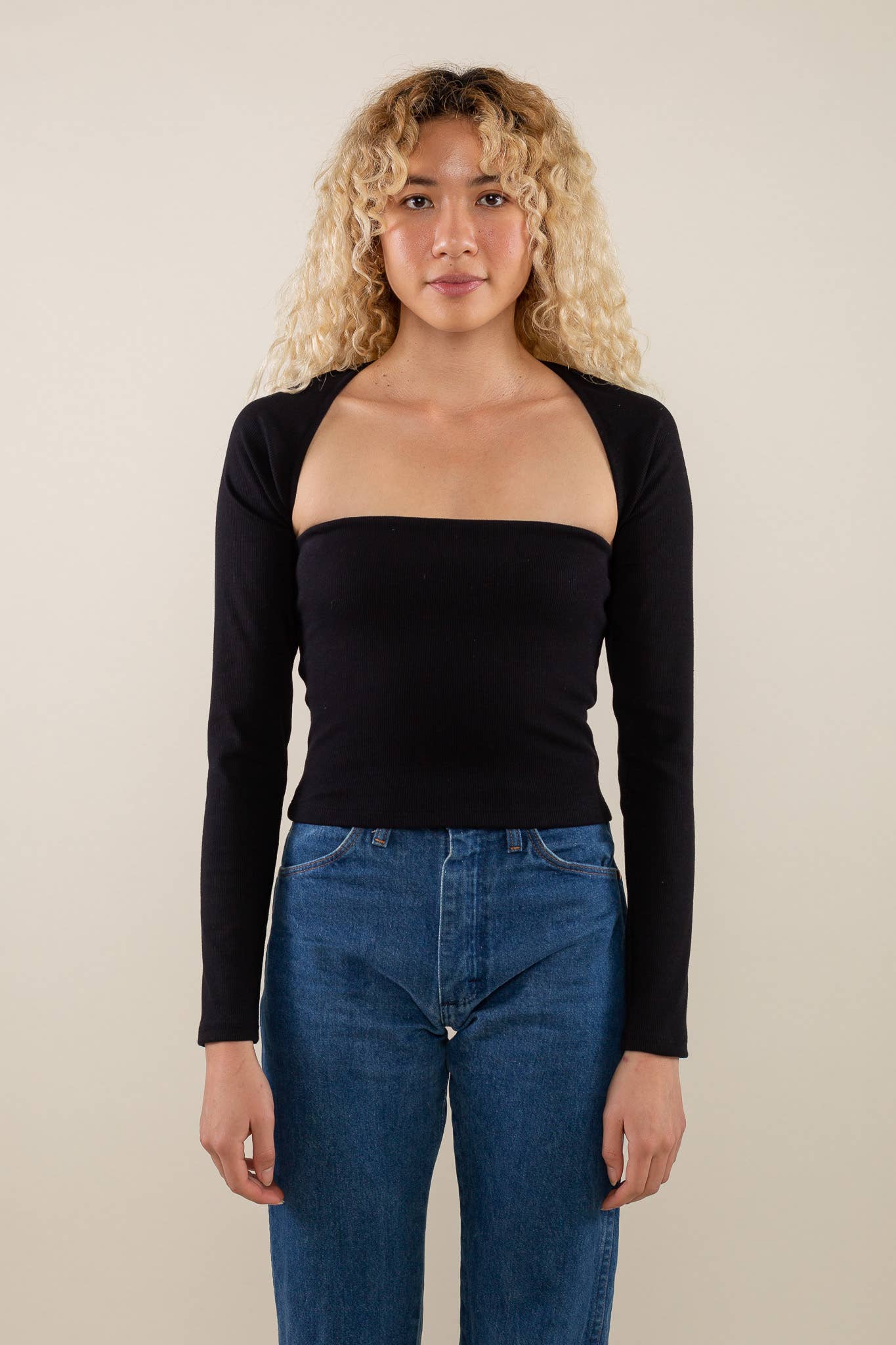 Ace | Bandeau Top