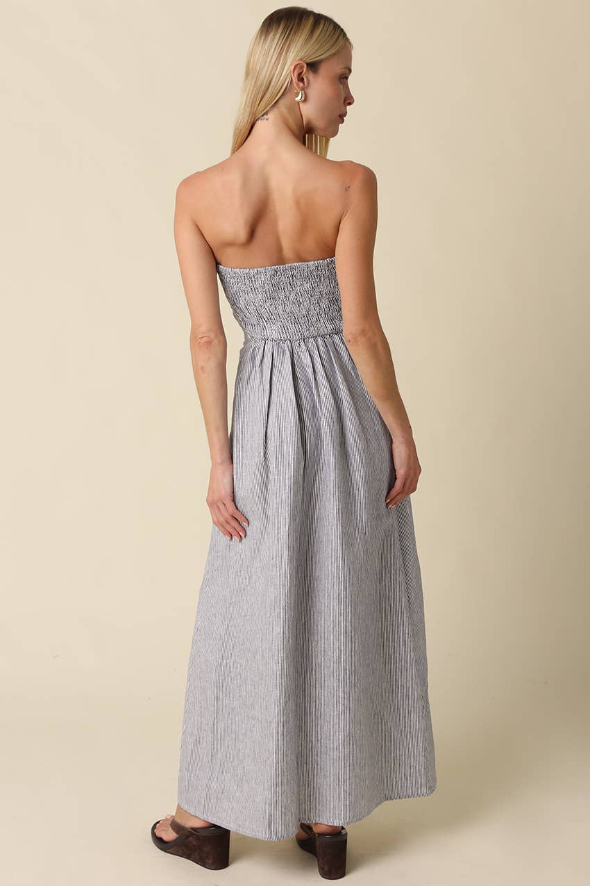 Milard | 100% Linen Dress