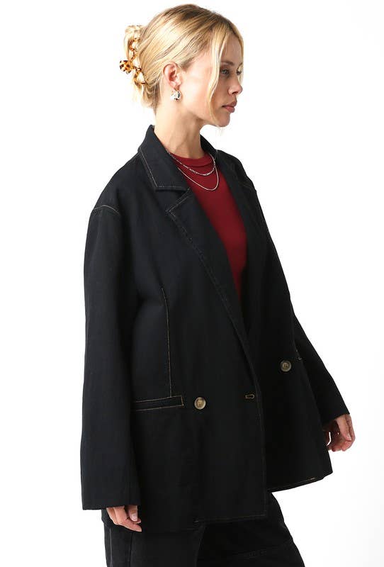 Sally | Blazer