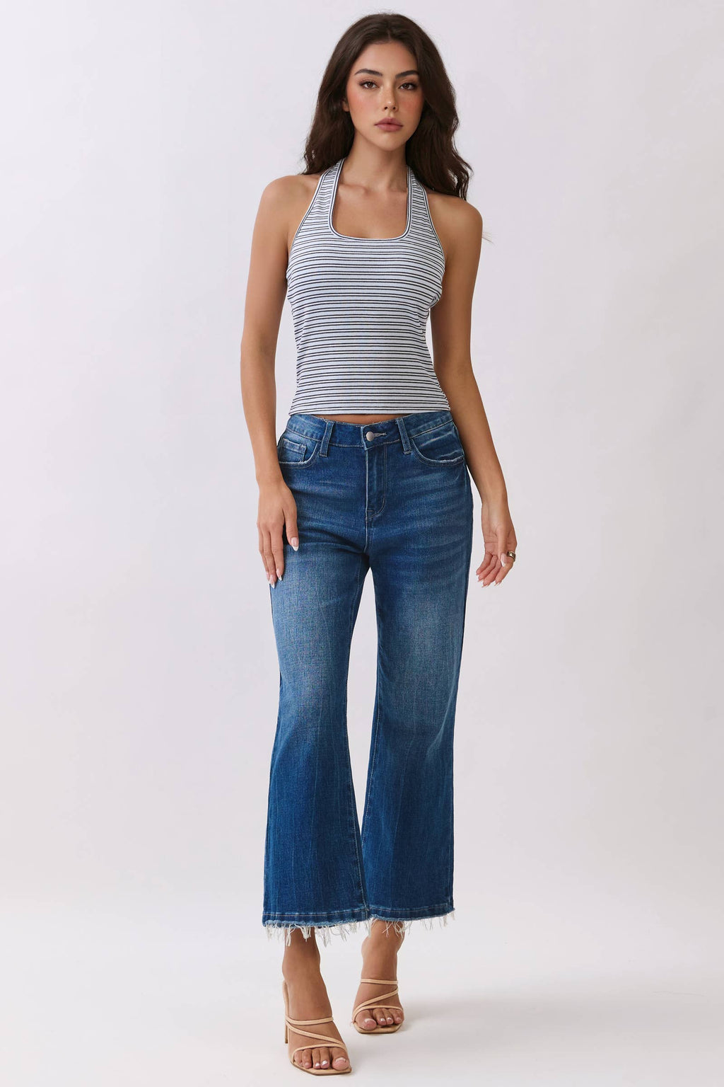 Thea | Halter Tank