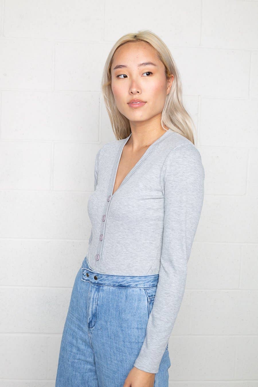 Mary | Bodysuit