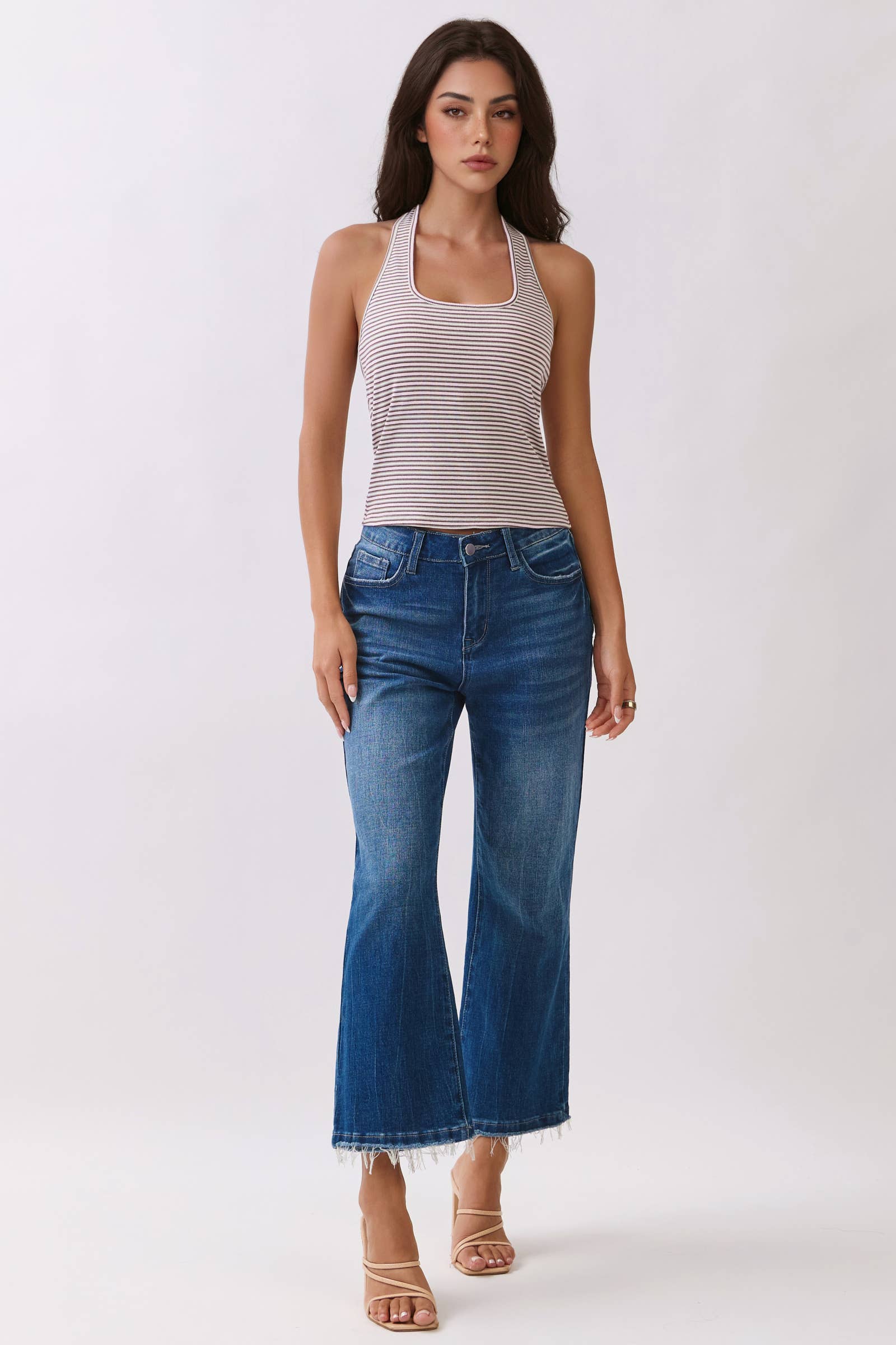 Thea | Halter Tank