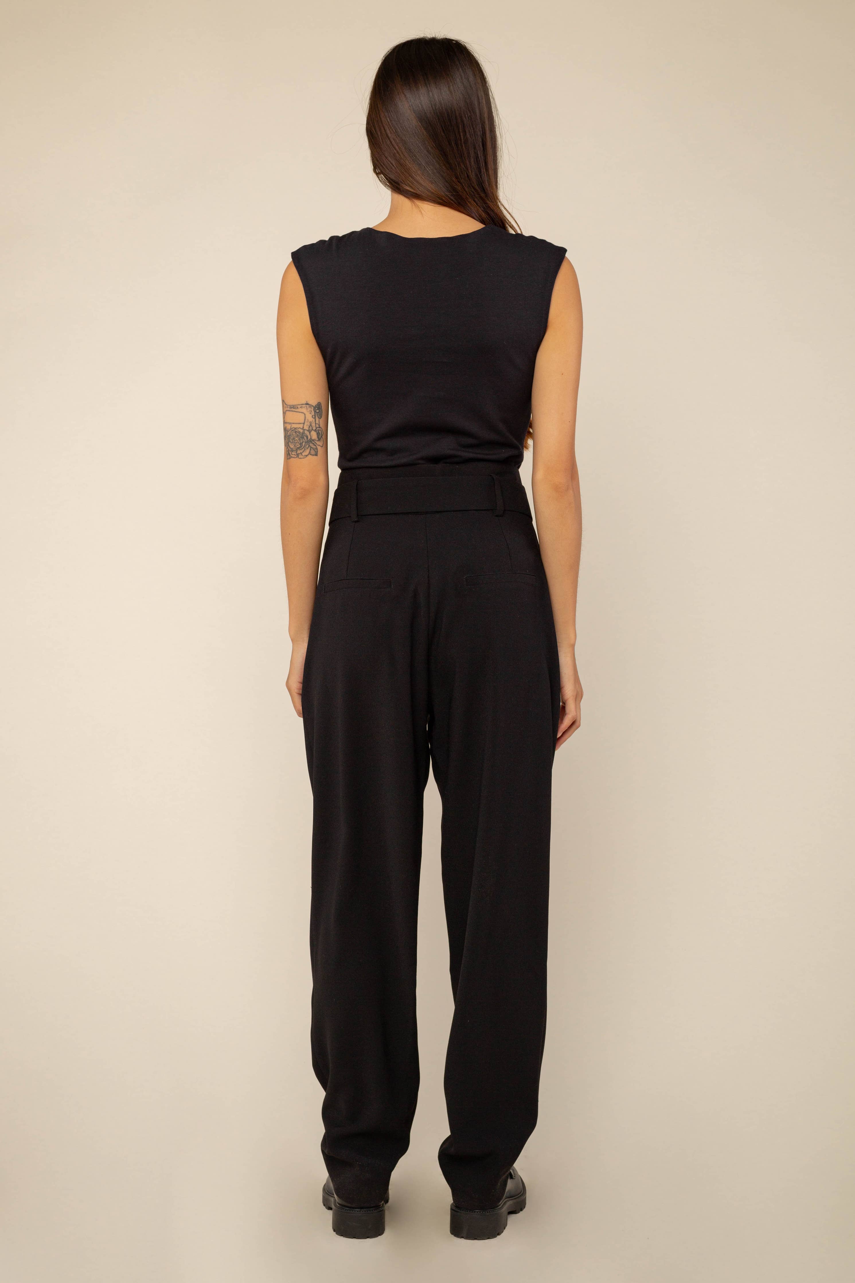 Lennox | Bamboo Bodysuit