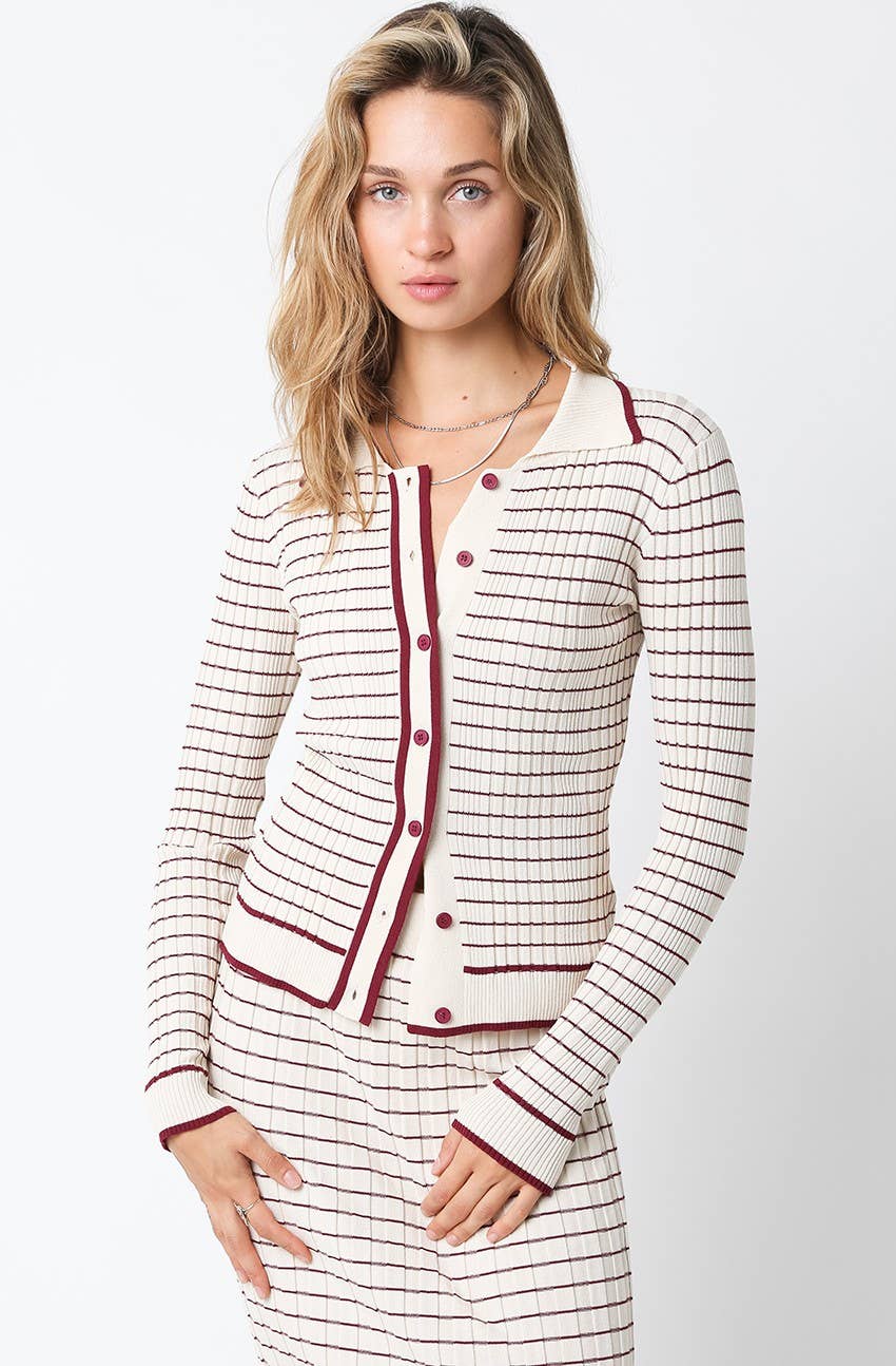 Celine | Cardigan