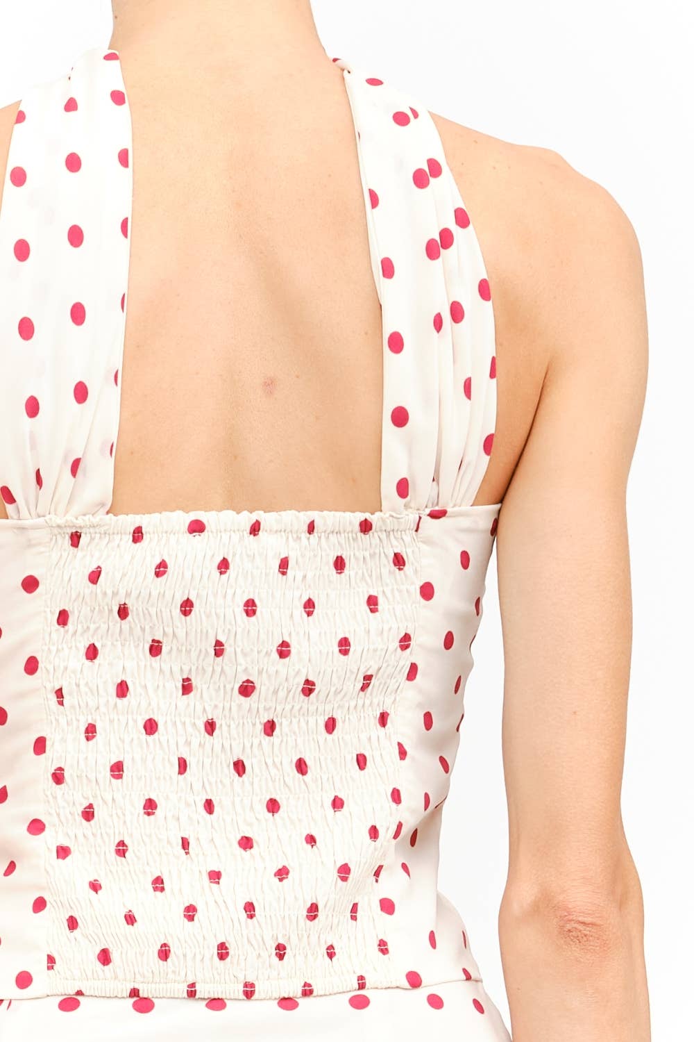 Nicolina | Top