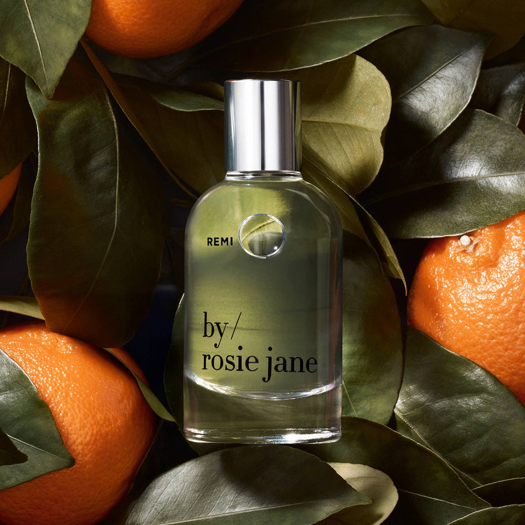 REMI eau de parfum