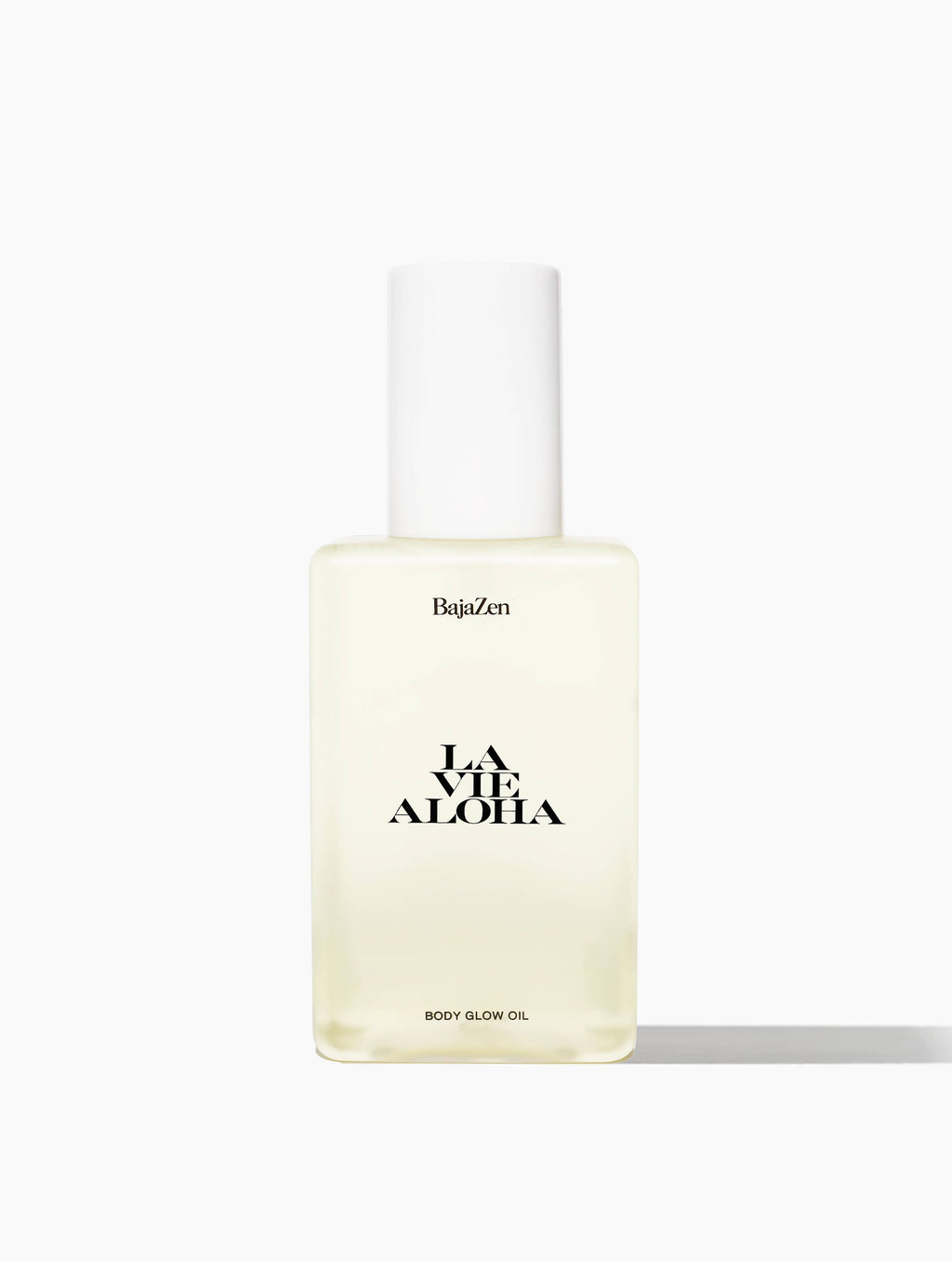 La Vie Aloha Body Glow Oil