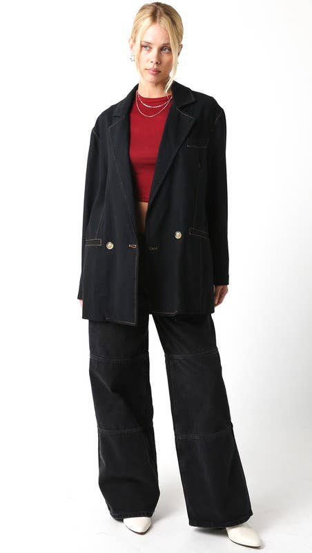 Sally | Blazer