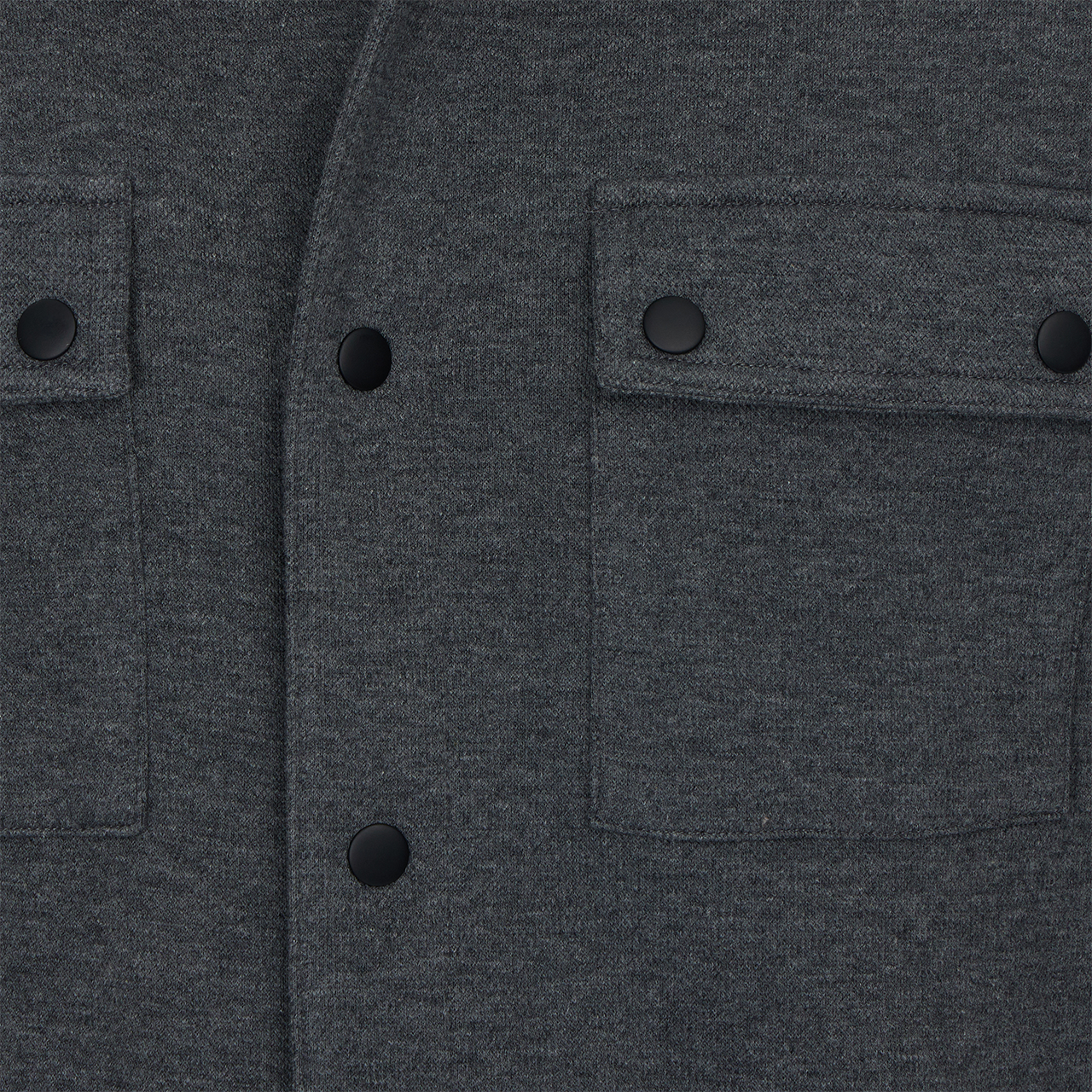 Peter | Pique Shacket