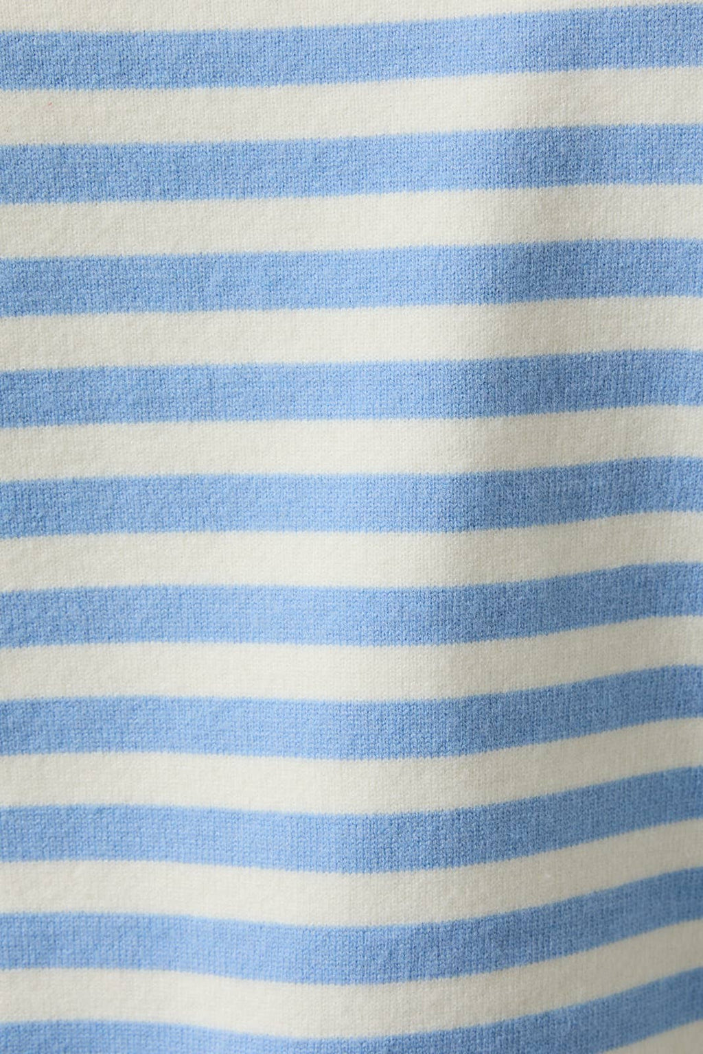 Lennon | Stripe Oversized Sweater Top