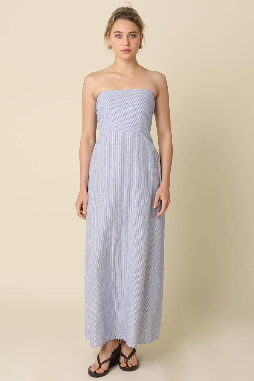 Milard | 100% Linen Dress