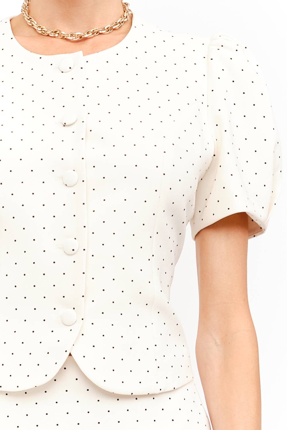 Ambrose | Top