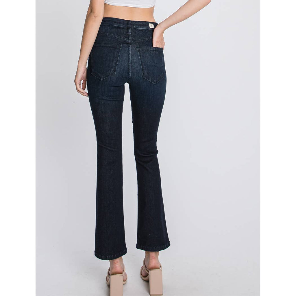 Bambino Crop Baby Flare | LP217