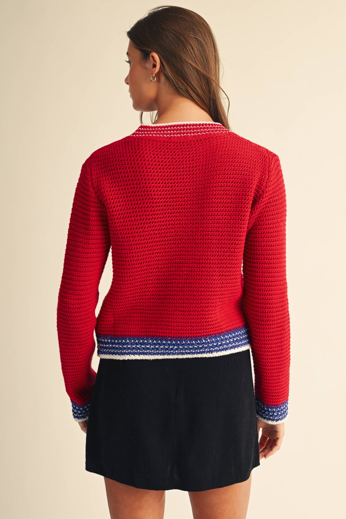 Tini | Martini Sweater