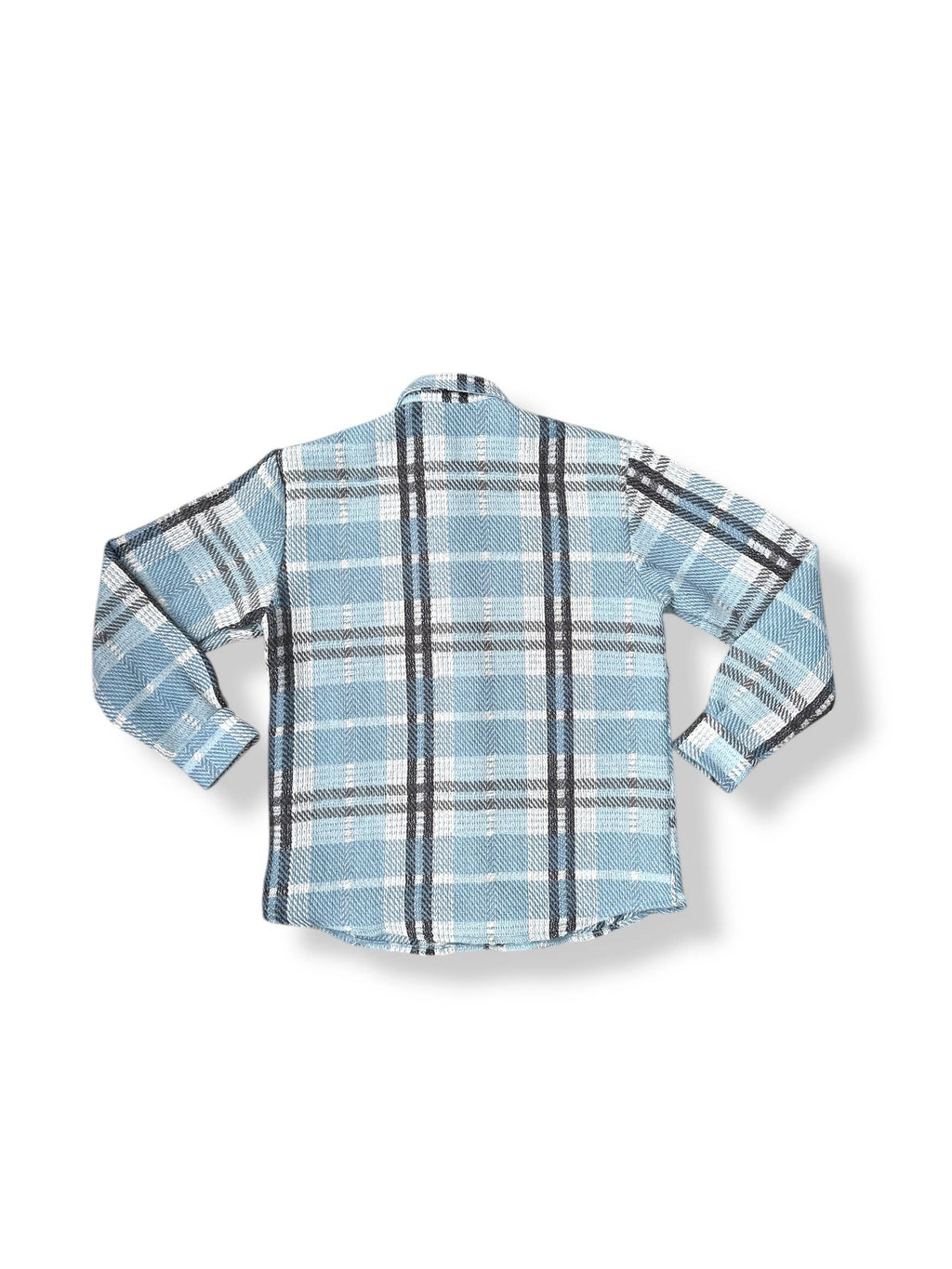 Warren | Heavyweight Button Down