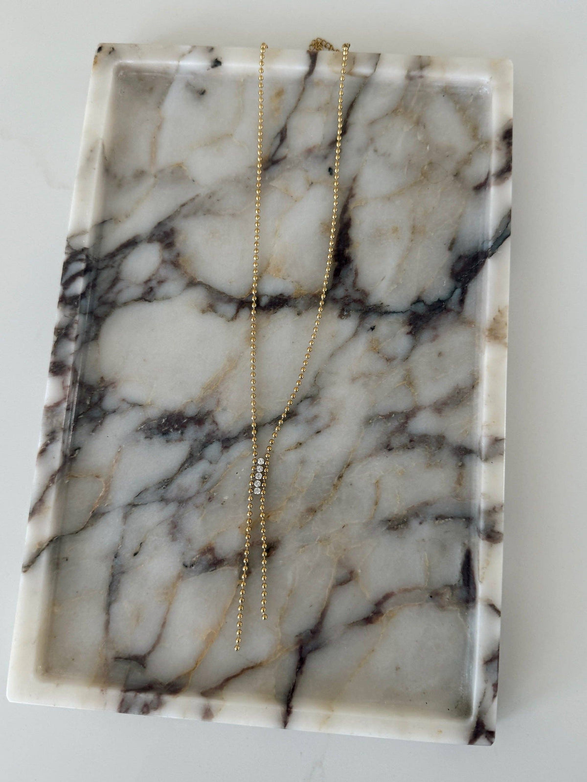 Hailey Necklace