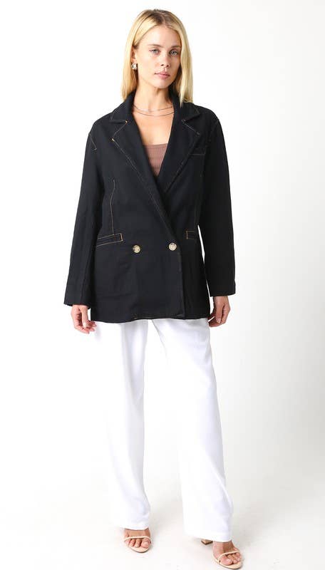 Sally | Blazer