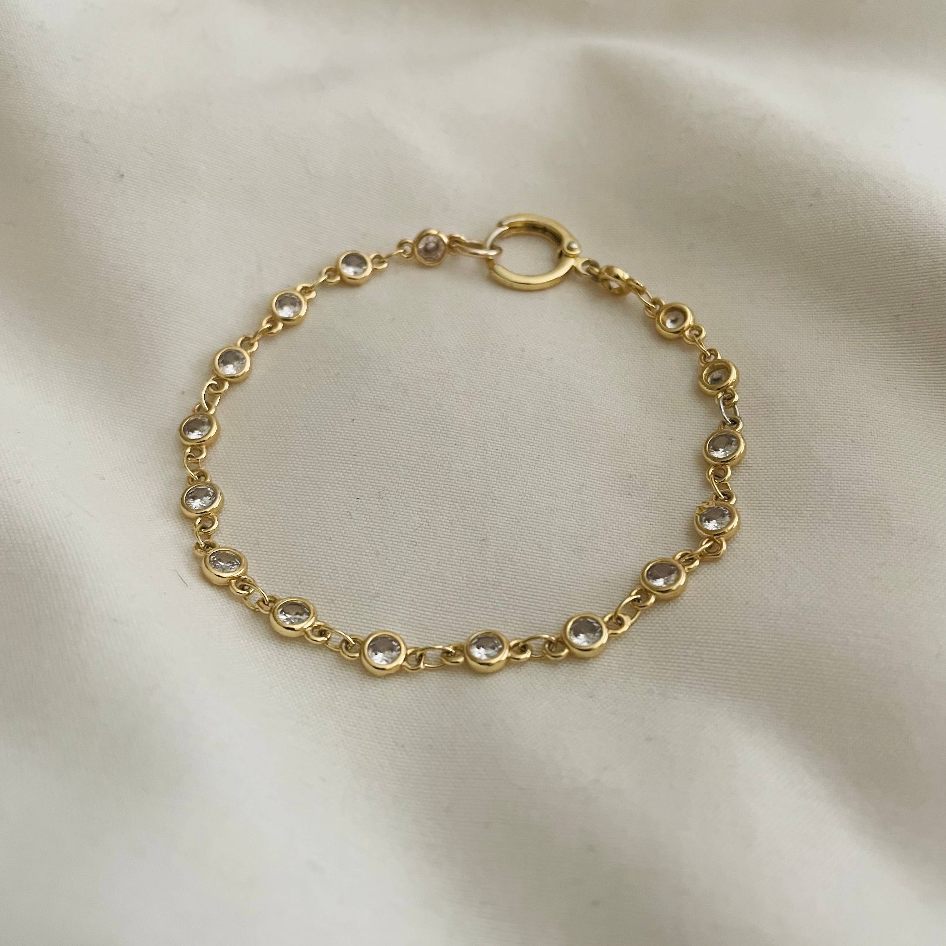 Daydream Bracelet