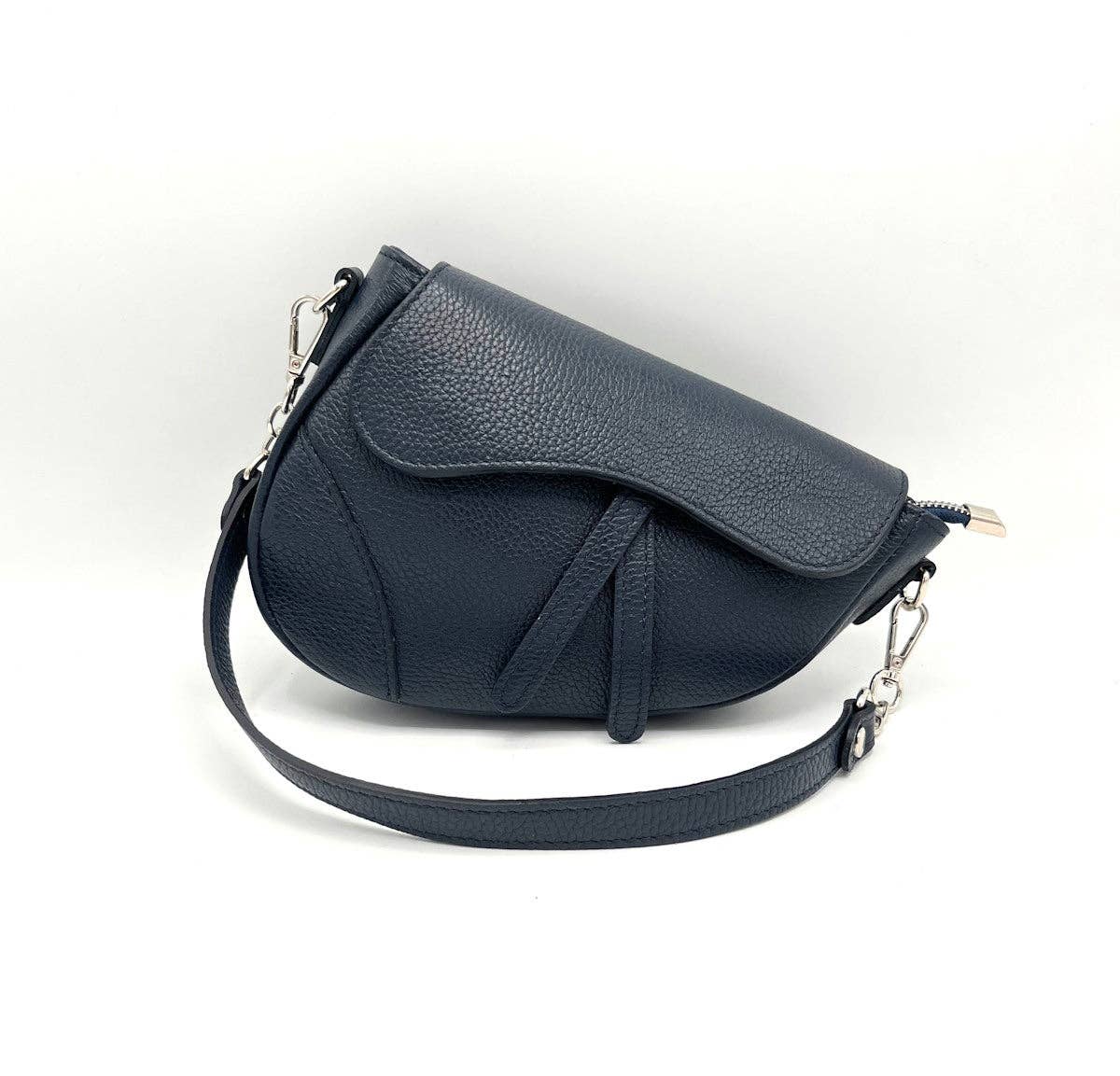 Gigi Genuine leather | Made in Italy