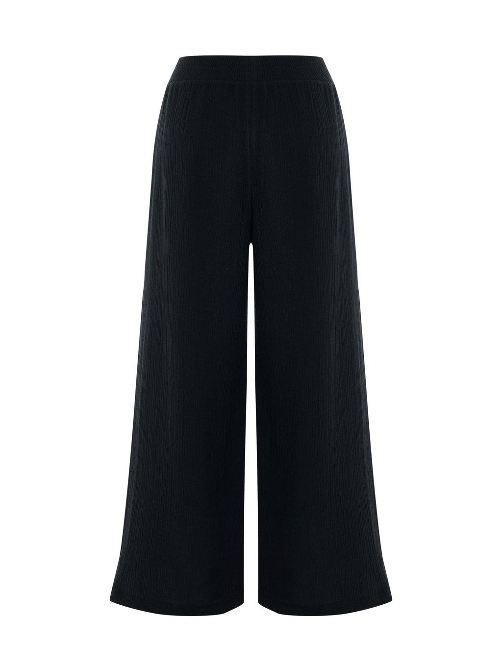 Aura | Palazzo Pants 100% Turkish Cotton