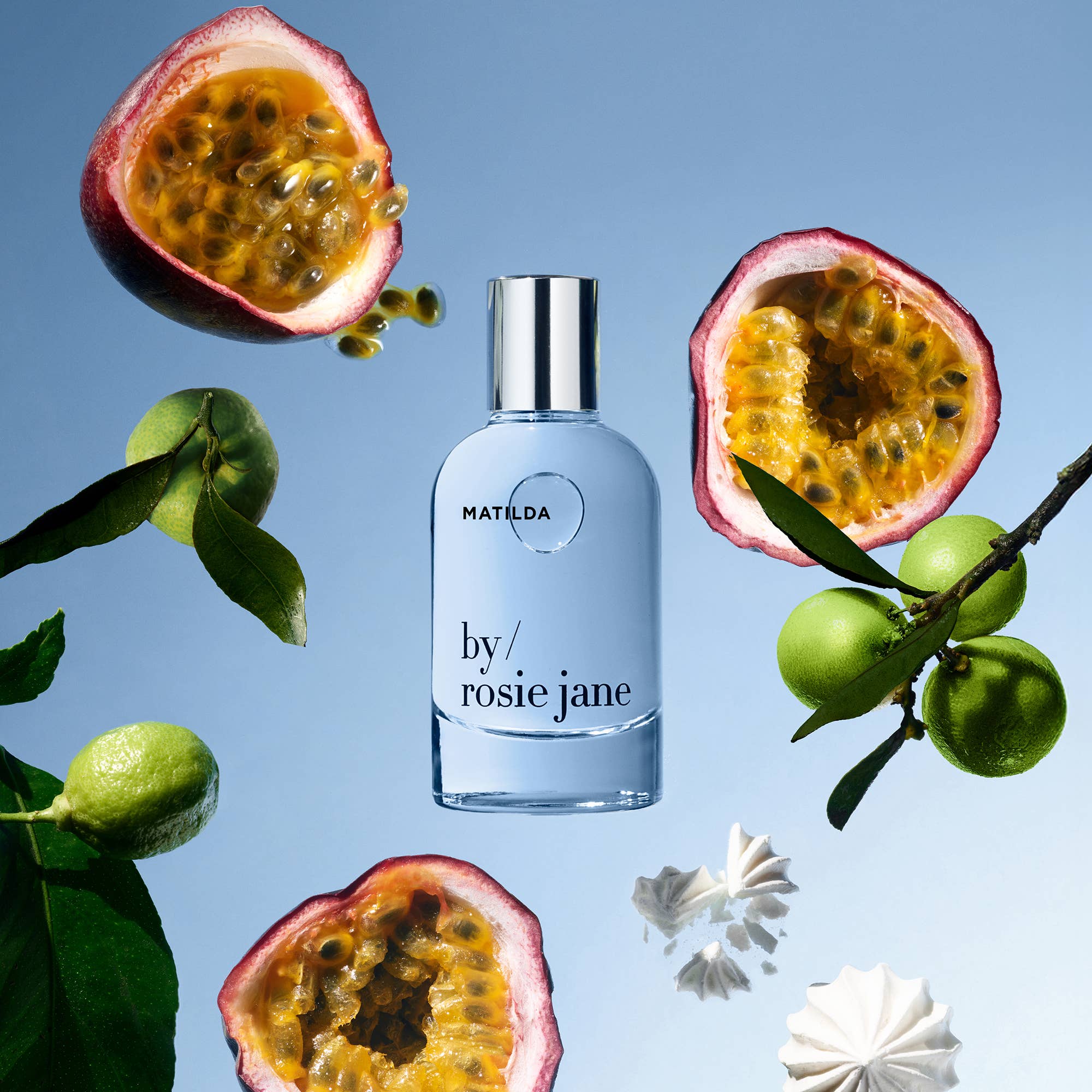 Maltilda eau de parfum