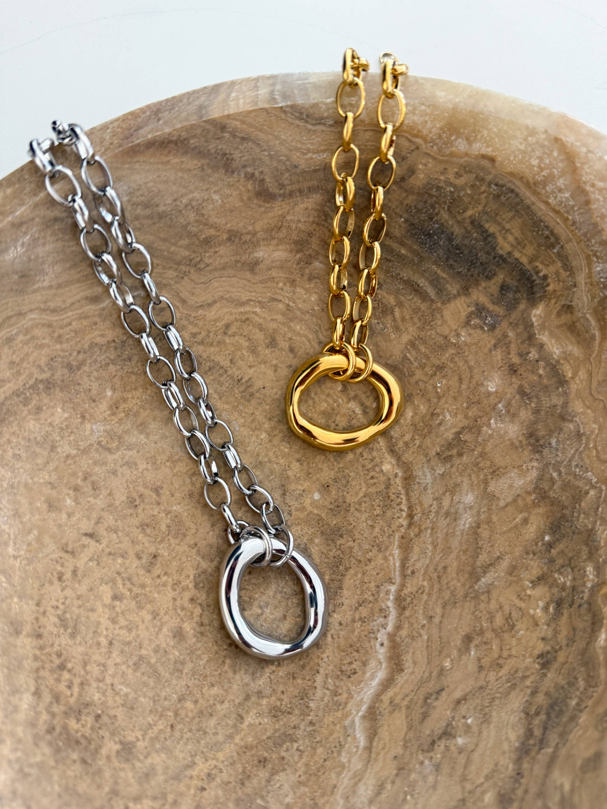 The Scotty | Necklace