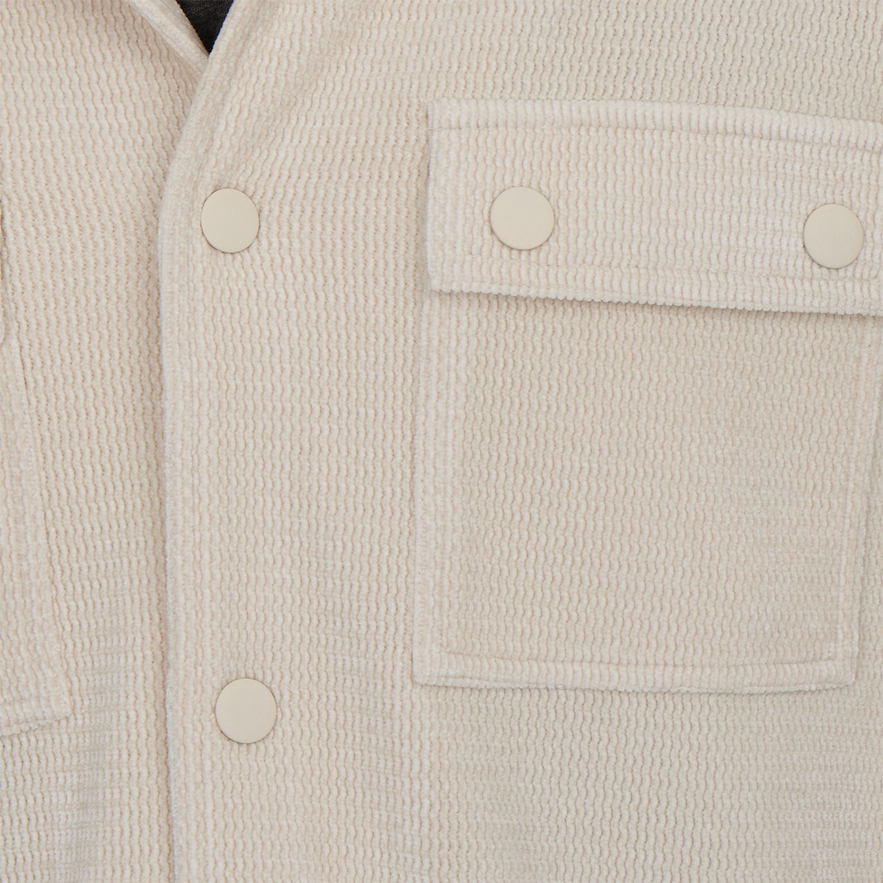 Caleb | Soft Shacket