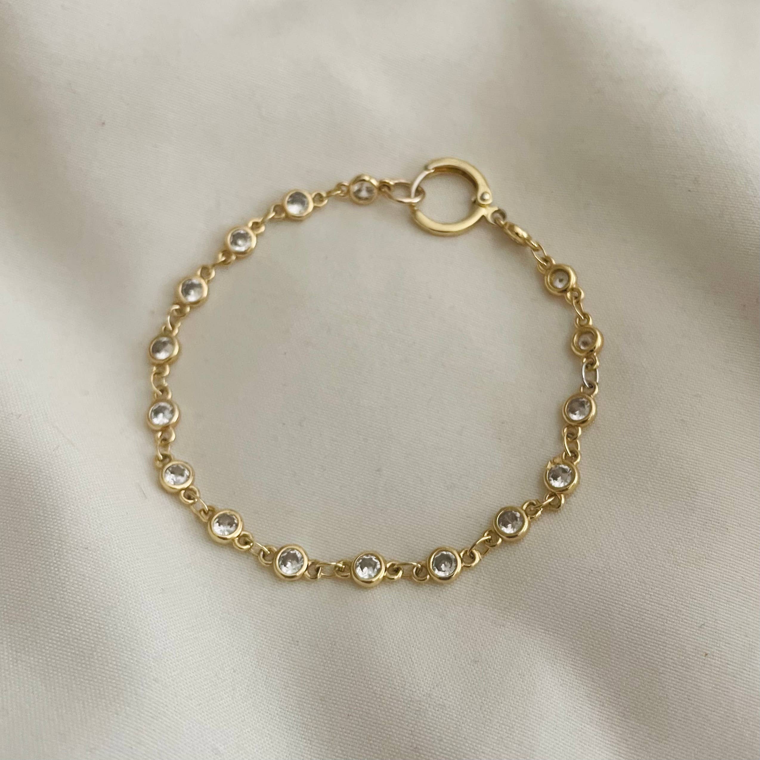 Daydream Bracelet