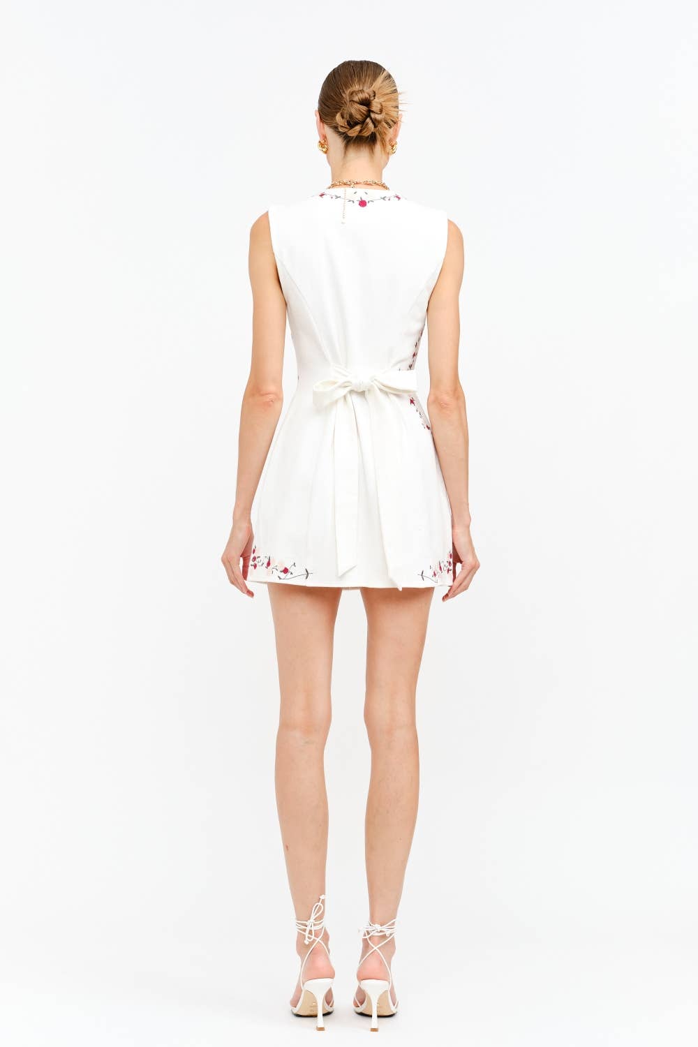 Brisbane | Dress