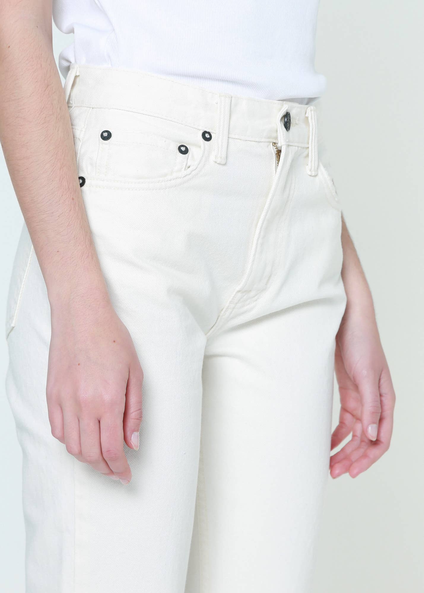 Farrah Kick Flare Jeans