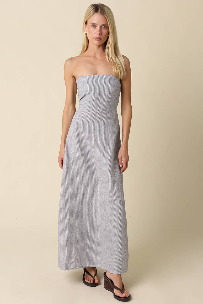 Milard | 100% Linen Dress