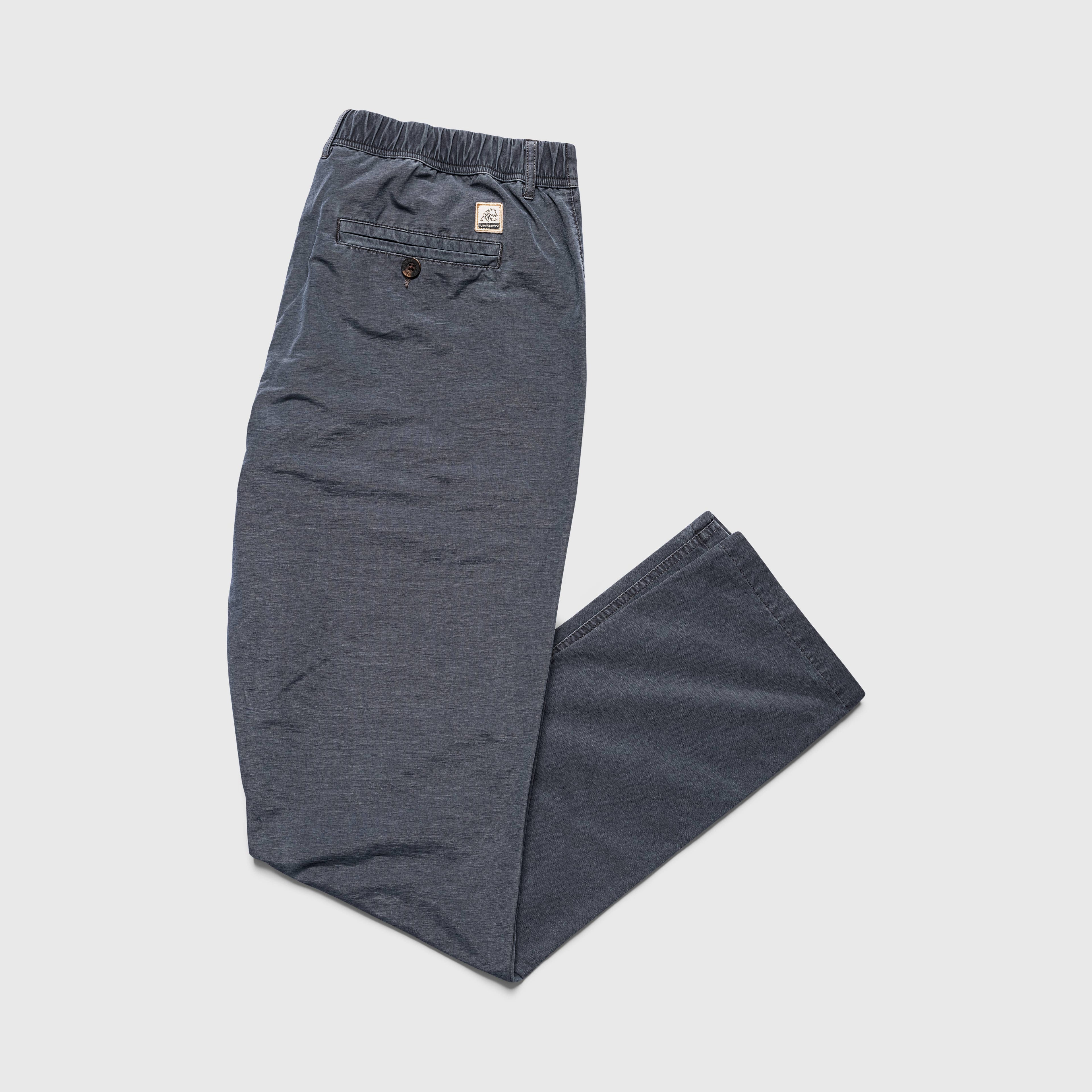 EZ | e-z waist trouser