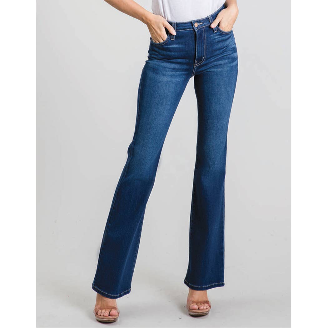 Florence Classic Boot Cut | LP212