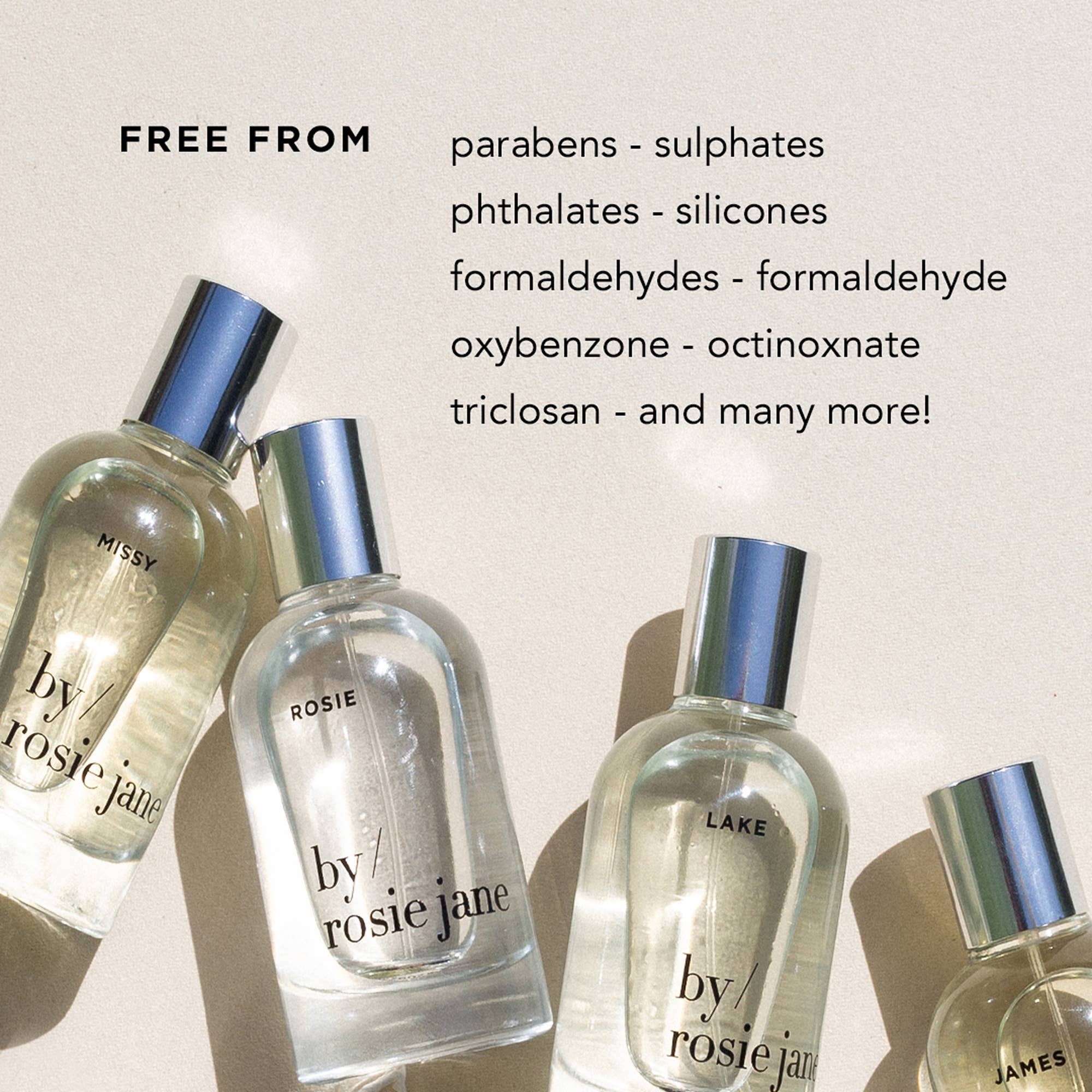 Maltilda eau de parfum