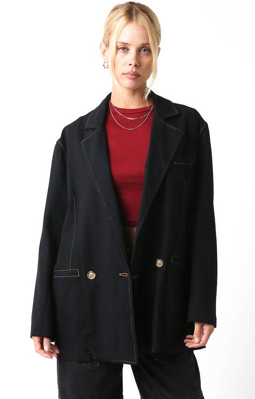 Sally | Blazer