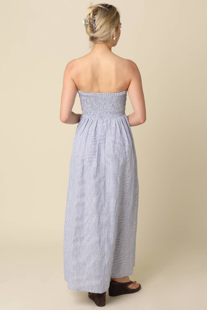 Milard | 100% Linen Dress