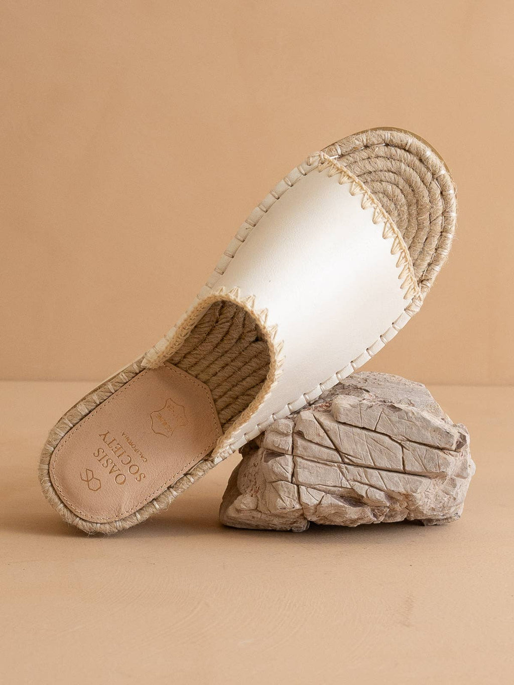 The Vista | Espadrille Platform Summer Sandal