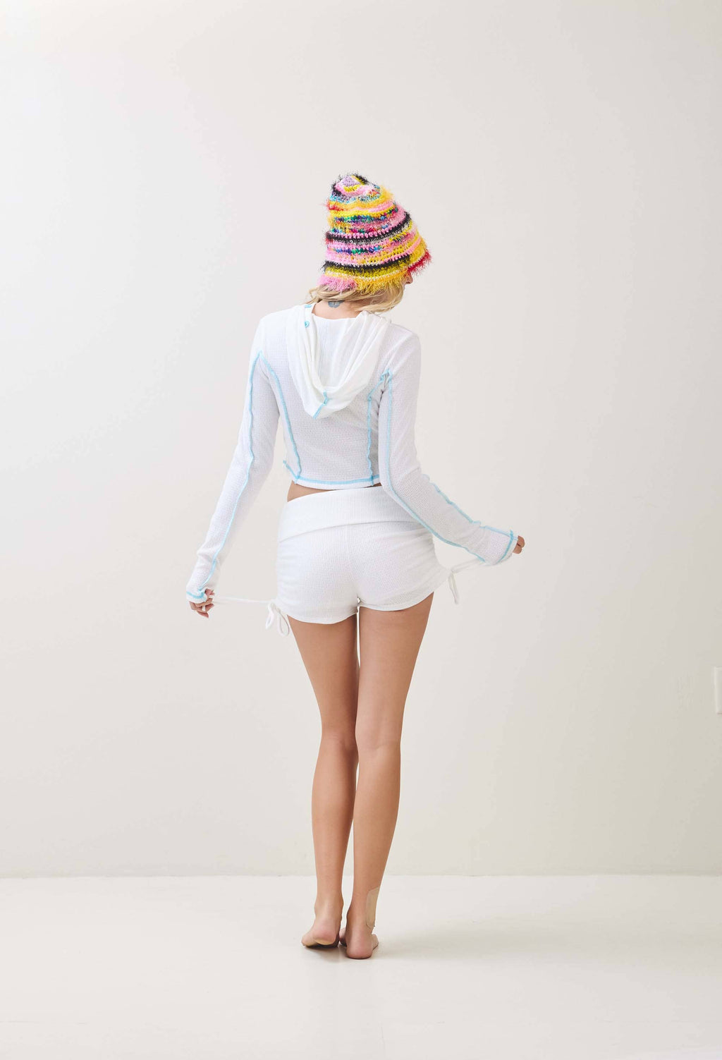 Shorty | Poiutelle Shorts