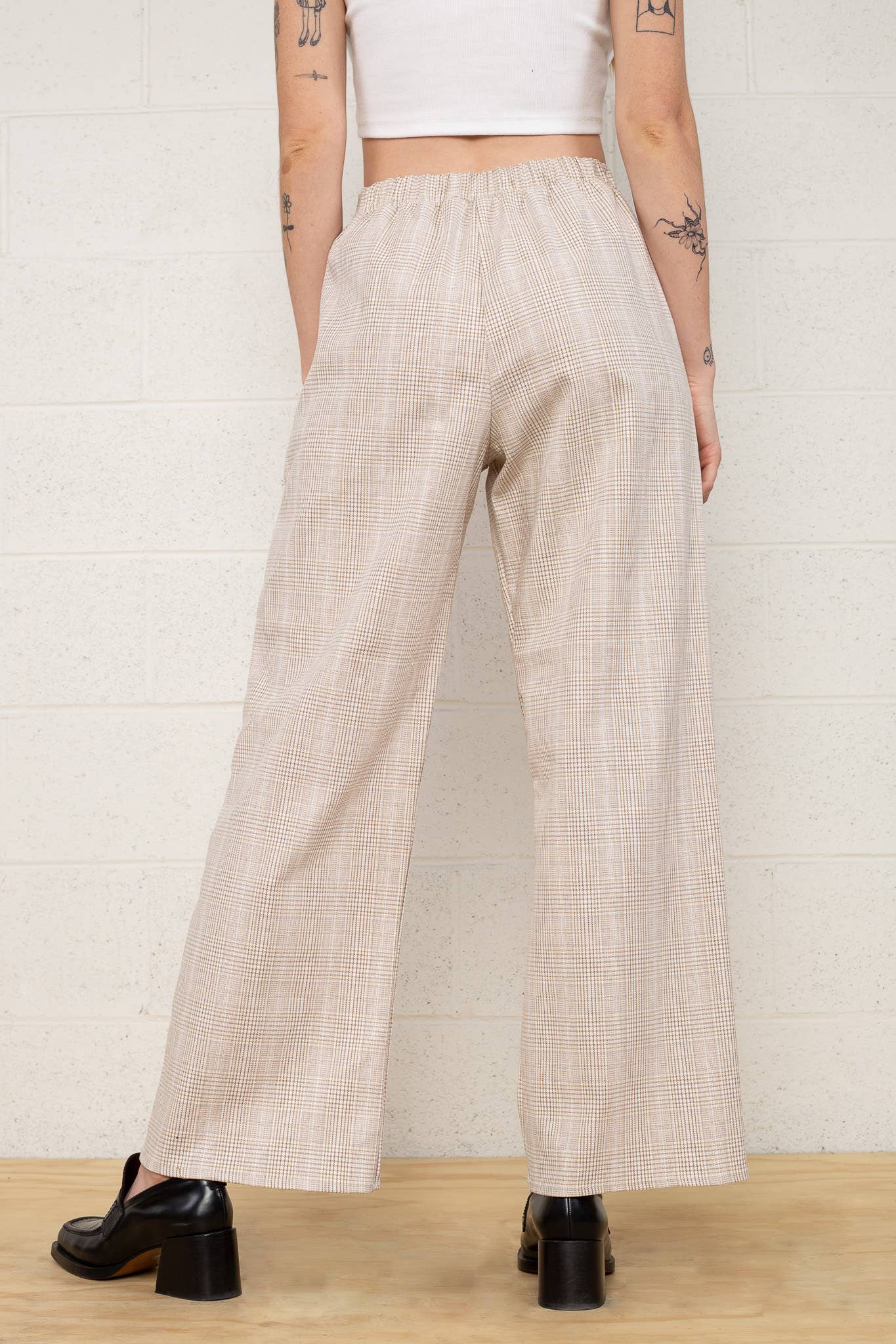 Matilda | Pant