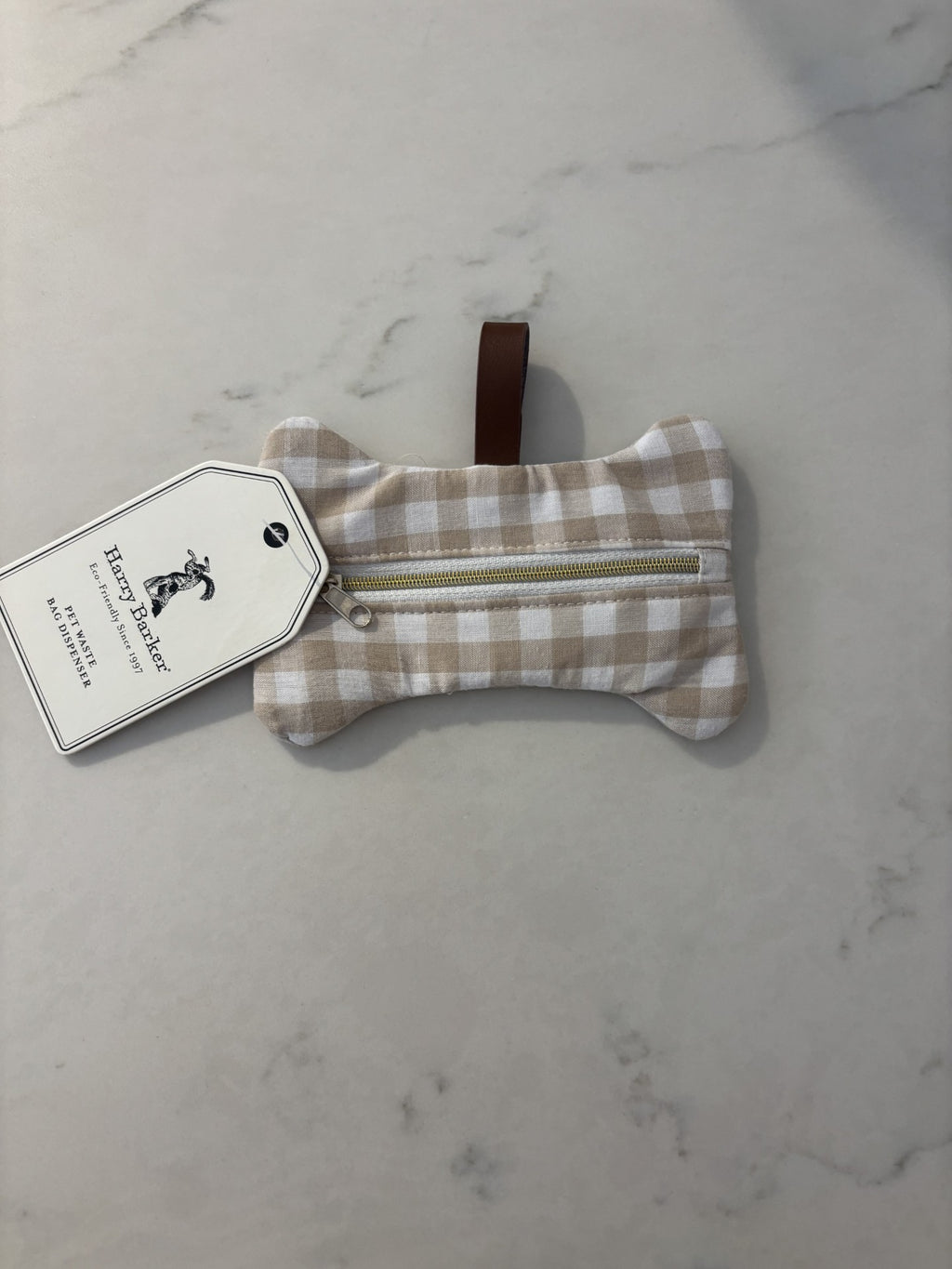 Harry Barker | Pet Waste Bag Dispenser