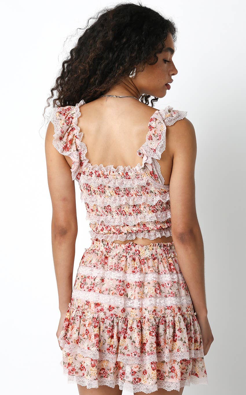 Marjorie | Top