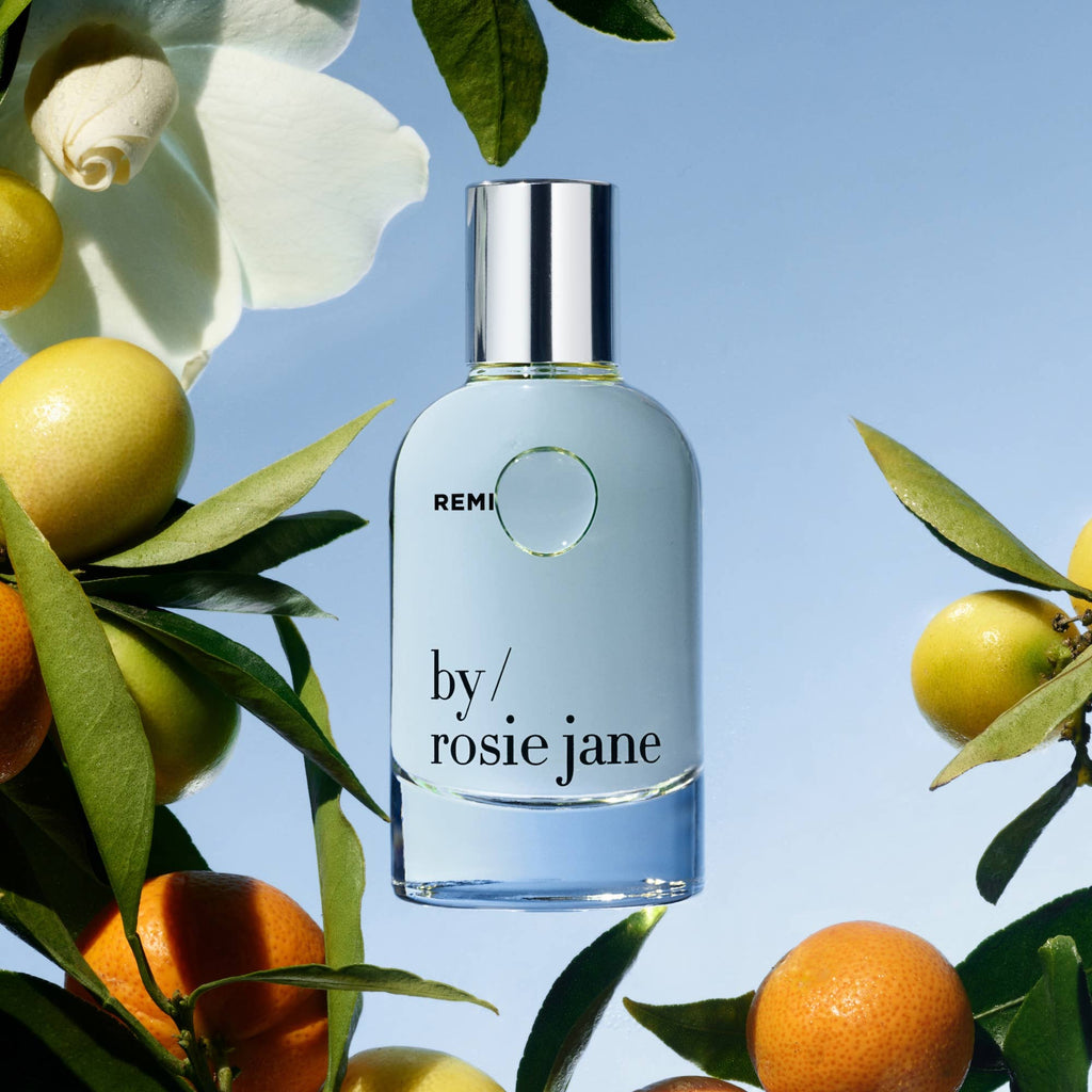 REMI eau de parfum