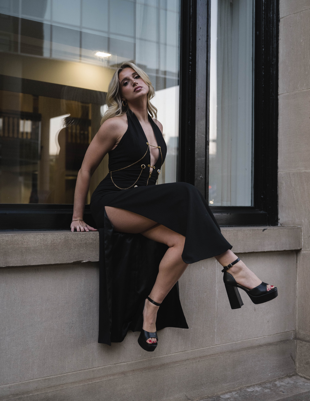 Livery 1: Elizabeth (M)