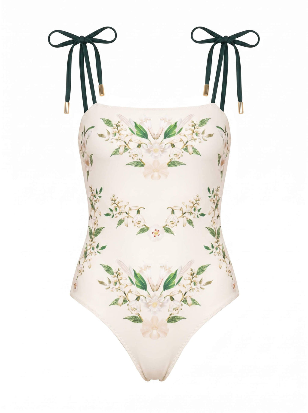Lily Garden | Reversible One Piece Swimsuit