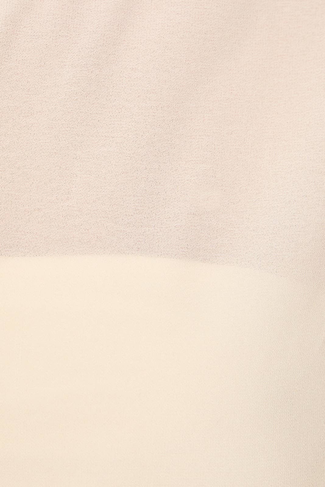 Leighton | Chiffon Cape One Shoulder Top