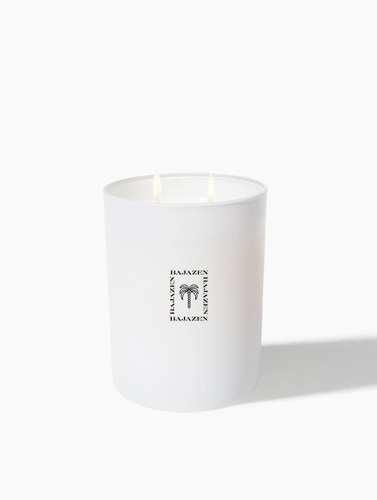 Karma Cleanse Candle
