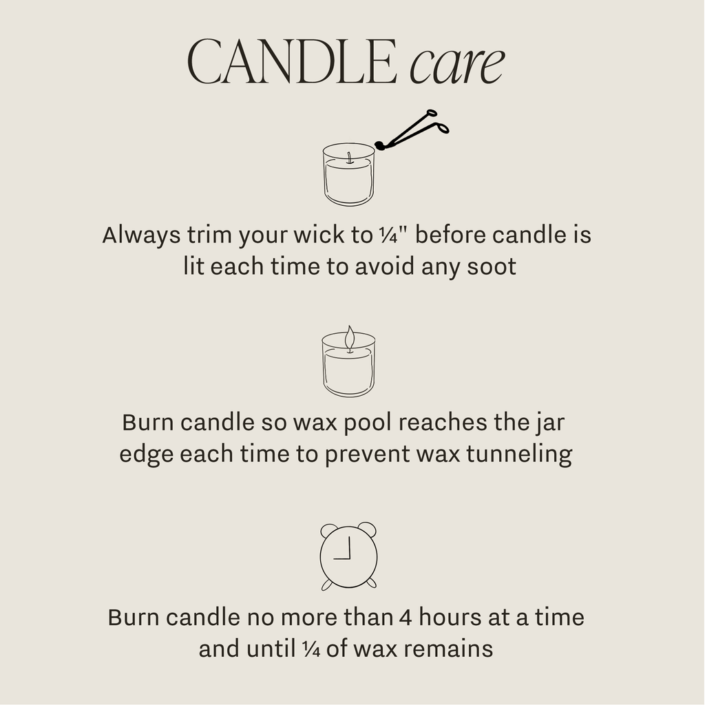 Pumpkin Spice | 12 oz Boxed Soy Candle