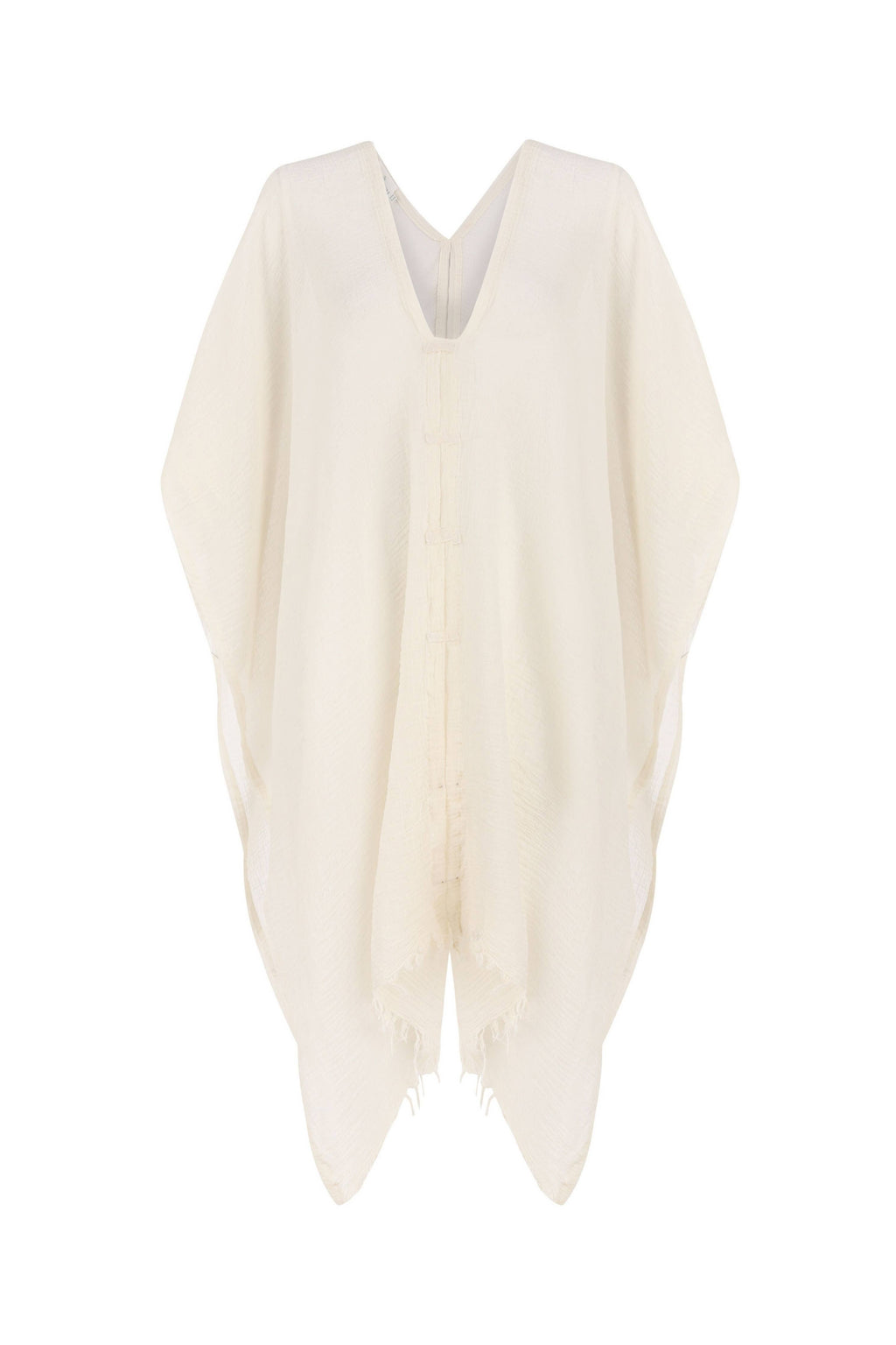 Ava | Kimono 100% Turkish Cotton
