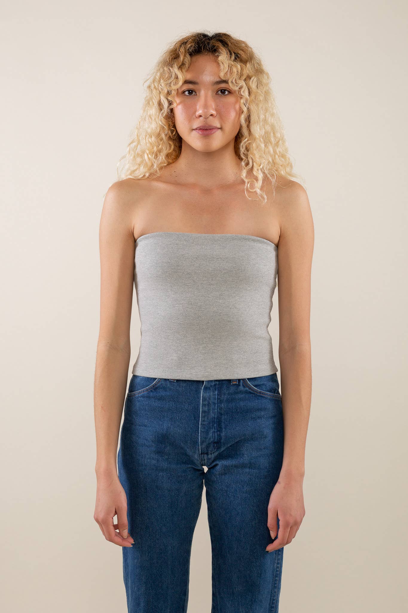 Ace | Bandeau Top